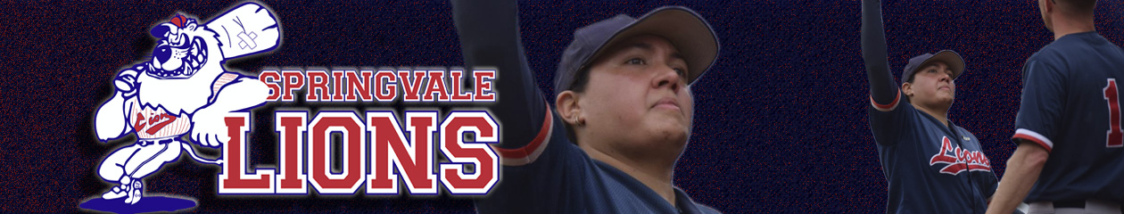 Springvale Lions Baseball Club